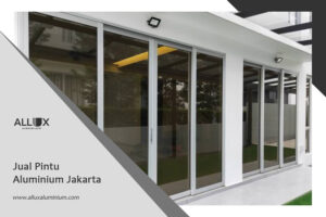 jual pintu aluminium jakarta